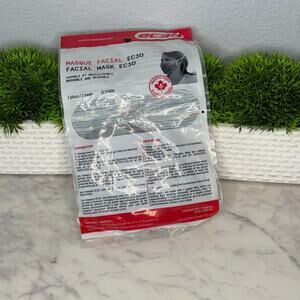 EC3D Facial Mask